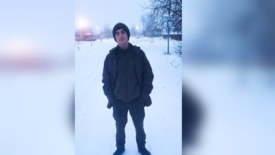 "Я була настільки щаслива": історія нареченої полоненого нацгвардійця із Запоріжжя "Я була настільки щаслива": історія нареченої полоненого нацгвардійця із Запоріжжя