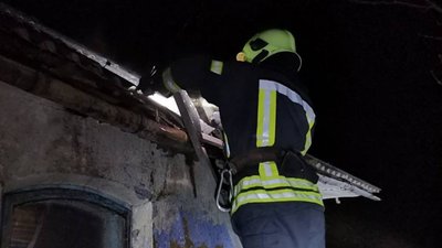 На Хмельниччині горіли господарчі споруди й житлові будинки. На Хмельниччині горіли господарчі споруди й житлові будинки.