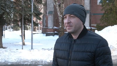 Поступово прощаємось зі снігом. Як чистять Рівне, щоб не топило Поступово прощаємось зі снігом. Як чистять Рівне, щоб не топило