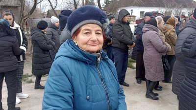 Вчителька Залозецької школи Віра Паньків Вчителька Залозецької школи Віра Паньків