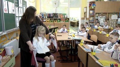 "Крісло автора" "Крісло автора"