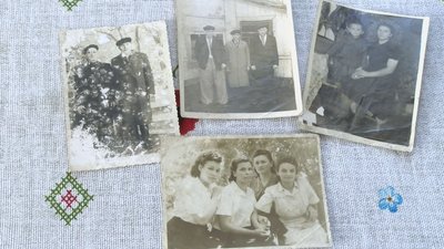 Останній свідок розстрілів у Луцькій тюрмі: спогади про Зінаїду Рубіновську Останній свідок розстрілів у Луцькій тюрмі: спогади про Зінаїду Рубіновську