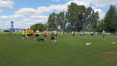 тернопіль, фк нива, футбол, 12 серпня 2026 року