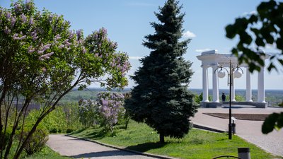Погода у треті вихідні травня: які прогнози для Полтави та області