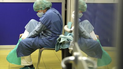 COVID-19 на Буковині: в яких районах виявили нові випадки