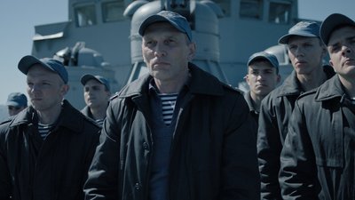 Дві українських стрічки увійшли до конкурсної програми австралійського кінофестивалю