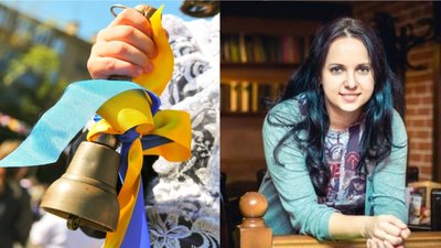 Як підготувати дитину до школи – рівненська психологиня дала поради
