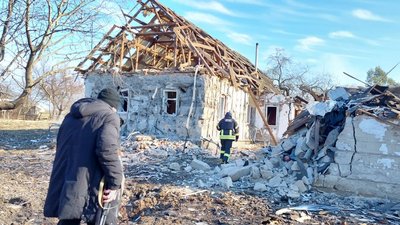 П'ятий день збройного нападу. Чернігівщина. ТЕКСТОВА ТРАНСЛЯЦІЯ П'ятий день збройного нападу. Чернігівщина. ТЕКСТОВА ТРАНСЛЯЦІЯ