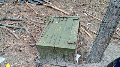 "Мамо, танки стоять!". Московський Бобрик на Сумщині був у тимчасовій окупації "Мамо, танки стоять!". Московський Бобрик на Сумщині був у тимчасовій окупації