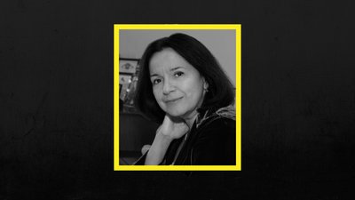 Померла ректорка Харківського університету мистецтв Тетяна Вєркіна