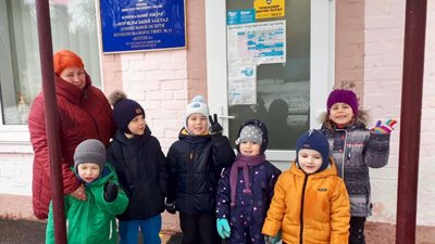Облаштували укриття для дітей: у Ворзелі відновив роботу дитсадок Берізка