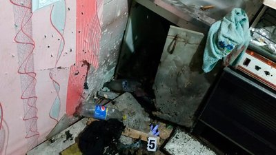 Кинув гранату, через що померла жінка — чоловіку з Буковини загрожує довічне ув'язнення