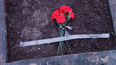 У Маріуполі окупанти повертають комсомольський рух — Бойченко У Маріуполі окупанти повертають комсомольський рух — Бойченко
