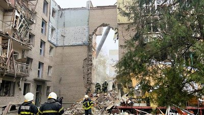 Мій дім — моя фортеця. Як за рік повномасштабної війни змінилися оселі миколаївців Мій дім — моя фортеця. Як за рік повномасштабної війни змінилися оселі миколаївців