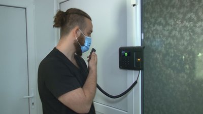 Спростили спілкування: у черкаській лікарні діє цифрова система комунікації