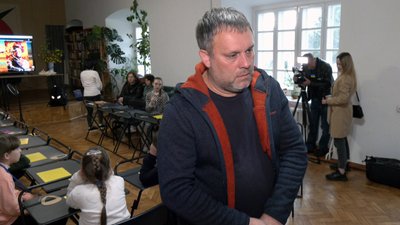 У Луцьку для дітей загиблих захисників відбувся майстерклас У Луцьку для дітей загиблих захисників відбувся майстерклас
