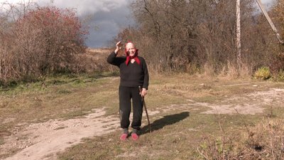 Село Корчунок на Івано-Франківщині: 15 років самотності