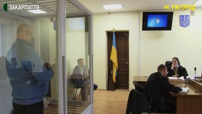 Віктору Олефіру продовжили запобіжний захід тримання під вартою до 20 лютого