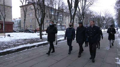 Рівне відвідав посол Туреччини. З ким і про що говорив Рівне відвідав посол Туреччини. З ким і про що говорив