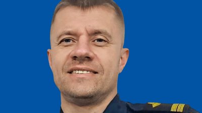 Сергій Приходько