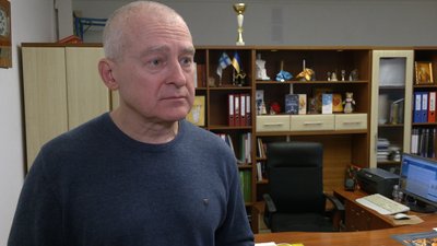 Освіта під час локдауну Рівне Освіта під час локдауну Рівне