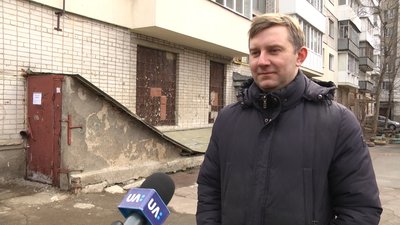 15 відсотків укриттів у будинках житомирян визнали непридатними до використання 15 відсотків укриттів у будинках житомирян визнали непридатними до використання