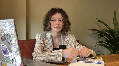 Поліна Лабунець