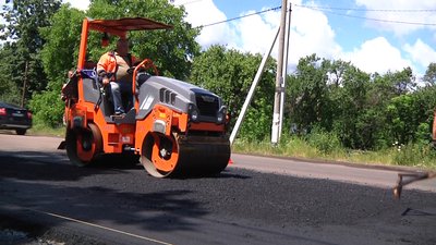 Співробітники "Донецьк облавтодор" обікрали підприємство майже на мільйон гривень
