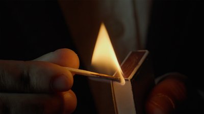 Підпалив знаймого: у Чернігові до семи років позбавлення волі засудили чоловіка