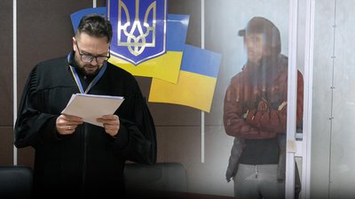 Підпалював на замовлення РФ: у Чернігові винесли вирок 19-річному хлопцю