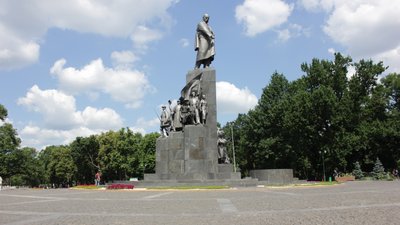 День міста та День незалежності: що планується у Харкові на вихідних День міста та День незалежності: що планується у Харкові на вихідних