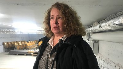 Олена Зарічна Олена Зарічна