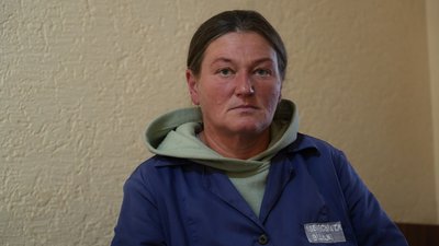 Держзрада, інтервʼю, колонія, Дніпропетровщина