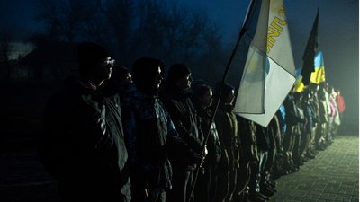 40 кілометрів пішки: на Черкащині відбувся похід стежками Холодного Яру 40 кілометрів пішки: на Черкащині відбувся похід стежками Холодного Яру