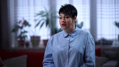 "Я пройшла всі кола пекла", — Ірина Ковальчук про боротьбу з раком грудної залози
