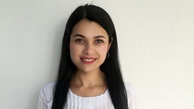 Херсонщина, наука, Херсонська державна морська академія, грант президента, Анна Сапронова