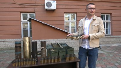 Благодійний ярмарок в Івано-Франківську Благодійний ярмарок в Івано-Франківську