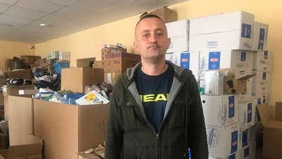У Тернополі не всі переселенці будуть отримувати соціальну допомогу У Тернополі не всі переселенці будуть отримувати соціальну допомогу