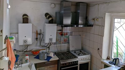 Каша і чай. Як у Миколаєві взимку годують безхатченків Каша і чай. Як у Миколаєві взимку годують безхатченків