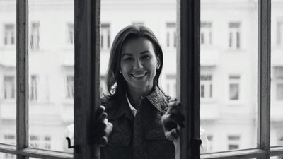 Ірина Никорак