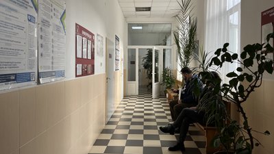 Понад 40 тисяч закарпатців хворіють на цукровий діабет. Які симптоми та лікування цього захворювання