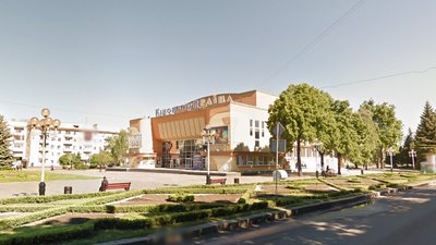 На Рівненщині дозволили роботу кінотеатрів і закладів культури, але з обмеженнями