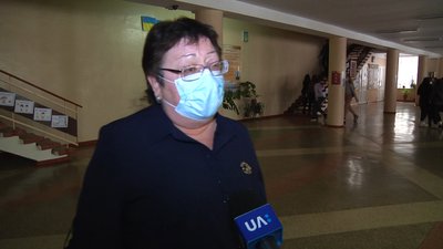 В житомирських школах учнів не залучатимуть до миття підлоги та вікон