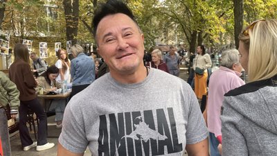 40 собак та котів знайшли новий дім. У Миколаєві відбулася чергова виставка-прилаштування