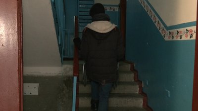 Прихистила подруга: переселенка з інвалідністю з Херсонщини оселилася в Черкасах Прихистила подруга: переселенка з інвалідністю з Херсонщини оселилася в Черкасах