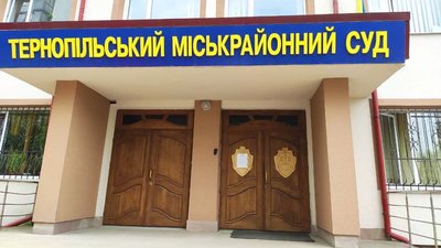 Чоловіка, який збив на смерть двох дівчат, мають звільнити з-під варти