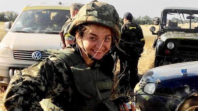 За покликом духу. П'ять фронтових історій від добровольців із Прикарпаття За покликом духу. П'ять фронтових історій від добровольців із Прикарпаття
