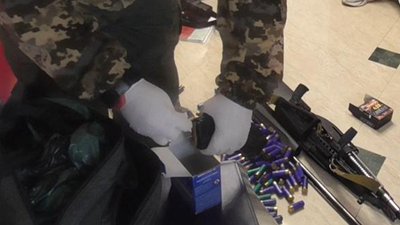 Співпрацювали з армією РФ під час окупації Бучанського району — СБУ затримала колаборантів