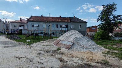 Практикує українську та допомагає місцевим: історія переселенки з Харкова Практикує українську та допомагає місцевим: історія переселенки з Харкова