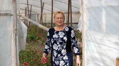 "Як це важко бути мамою гея у наші часи" "Як це важко бути мамою гея у наші часи"